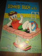 1980 nr 027 DONALD DUCK & CO
