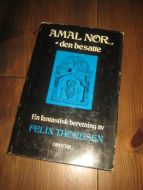THORESEN, FELIX: AMAL NOR. 1976