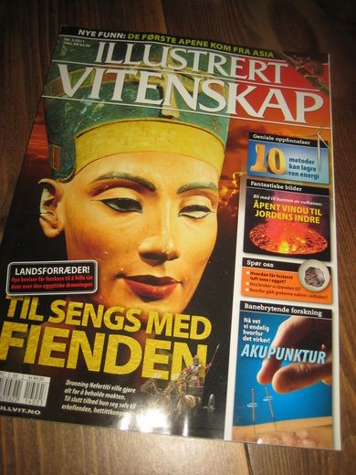 2011 nr 003 ILLUSTRERT VITENSKAP