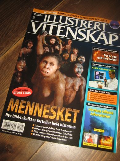2011 nr 001 ILLUSTRERT VITENSKAP