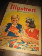 1941,nr 051, Illustrert Familieblad