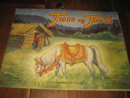 1983 -84 TUSS OG TROLL