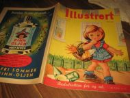 1956 nr 027 Illustrert