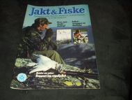 1986 nr 010 JAKT & FISKE