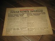 1945,nr 036, HAUGESUNDS DAGBLAD.