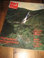 1988 nr 008 VÅRT BLAD