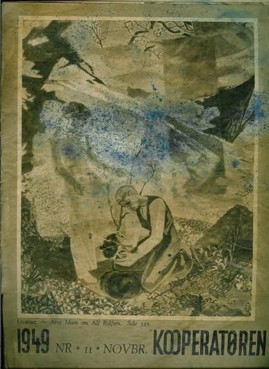 1949 nr 011 KOOPERATØREN