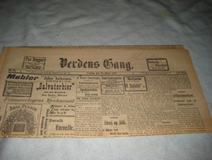 1899,nr 096,                                Verdens Gang.