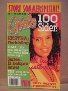 1995,nr 010, Girls.