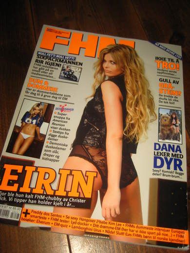 FHM, 2012, JUNI, 