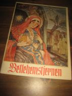 1957, BETLEHEMSSTJERNEN. 