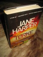 HARPER: TØRKE. 2017.