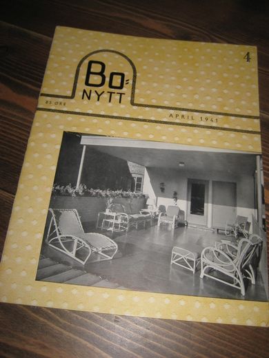 1941 nr 004 BO NYTT