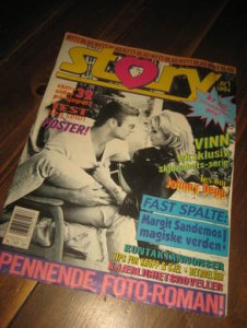 STORY, 1994,nr 001 