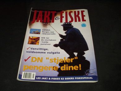 1998 nr 005 JAKT & FISKE