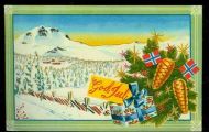 Et pent kort fra Børrehaug & Remen