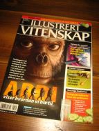 2010 NR 008 ILLUSTRERT VITENSKAP