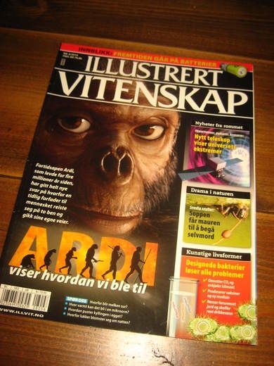 2010 NR 008 ILLUSTRERT VITENSKAP