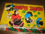 1990 Ingen jul uten SNØFTE SMITH