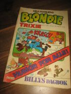 1982,nr 004, BLONDIE