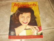 1961 nr 012 Hemmets Veckotidning