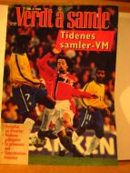 1998 nr 002 Verdt å samle