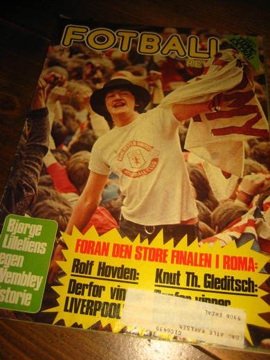 1977 nr 020 FOTBALL REVYEN