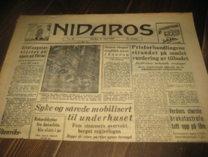 1950,nr 097, NIDAROS.
