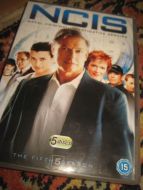 NICE. THE FIFTH SEASON.