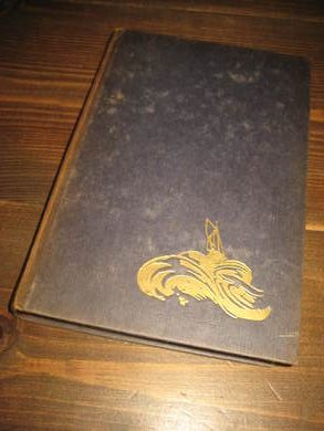 HANSEN, LARS: I SPITSBERGENS VOLD. 1943.