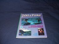 1987 nr 007 Jakt & Fiske