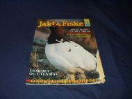 1991 nr 011 Jakt & Fiske