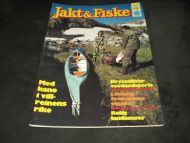 1991 nr 008 Jakt & Fiske