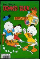 1990 nr 018 DONALD DUCK & CO