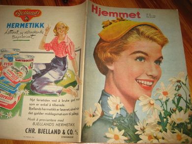 1956 nr 029 Hjemmet