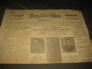 1928 nr 007 Den 17de Mai
