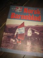 1979 nr 015 norsk barneblad