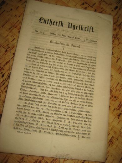 1880 nr 007 Luthersk Ugeskrift