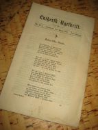 1882 nr 010 Luthersk Ugeskrift