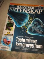 2016 nr 015 ILLUSTRERT VITENSKAP