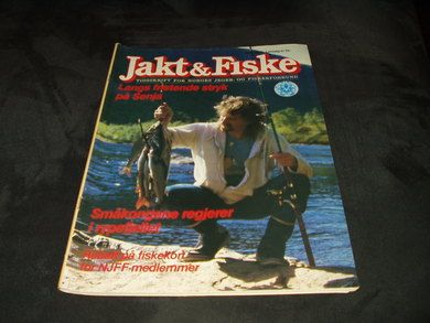 1988 nr 006 Jakt & Fiske
