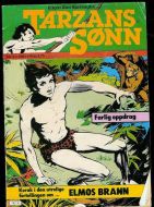 1981,nr 008, TARZANS SØNN