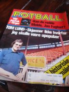 FOTBALLREVYEN 1978 nr 029