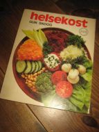 SKOOG: HELSEKOST. 1975.