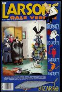 1998,NR 010, LARSONS GALE VERDEN