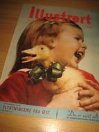 1961 nr 045 Illustrert
