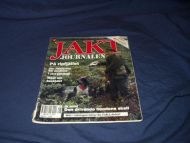 1989 nr 008 JAKT journalen