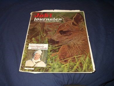 1977 nr 005 JAKT journalen