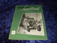 1959 nr 005 NORSK Landbruk