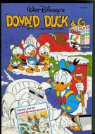 1986 nr 011 DONALD DUCK & CO